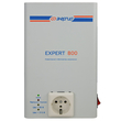 Стабилизатор напряжения Энергия Expert 800 220В - Стабилизаторы напряжения - Инверторные - магазин электрооборудования amperomvolt.ru